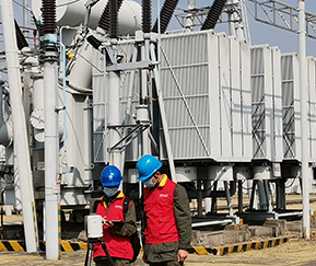 印台倾斜摄影技术在基础设施监测中如何发挥作用？